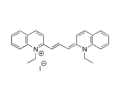 Pinacyanol iodide
