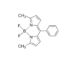 N,N'-Difluoroboryl-1,9-dimethyl-5-phenydipyrrin